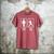 Your Dad My Dad Is Cooler Baseball Dad Men's Comfort Colors T-Shirt Crimson Your Dad My Dad Is Cooler Baseball Dad Men's Comfort Colors T-Shirt Crimson