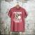 Father Of The Birthday Girl Baseball Dad Leopard Heart Premium Tri-Blend Men's Comfort Colors T-Shirt Crimson Father Of The Birthday Girl Baseball Dad Leopard Heart Premium Tri-Blend Men's Comfort Colors T-Shirt Crimson
