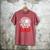 My Favorite Baseball Player Calls Me Dad Baseball Dad Men's Comfort Colors T-Shirt Crimson My Favorite Baseball Player Calls Me Dad Baseball Dad Men's Comfort Colors T-Shirt Crimson