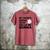 My Favorite Baseball Player Calls Me Gamma Men's Comfort Colors T-Shirt Crimson My Favorite Baseball Player Calls Me Gamma Men's Comfort Colors T-Shirt Crimson