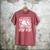My Favorite Baseball Player Calls Me Pop Pop Men's Comfort Colors T-Shirt Crimson My Favorite Baseball Player Calls Me Pop Pop Men's Comfort Colors T-Shirt Crimson