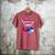 Game Kindergarten Baseball Ice Cream Drip On Back To School Men's Comfort Colors T-Shirt Crimson Game Kindergarten Baseball Ice Cream Drip On Back To School Men's Comfort Colors T-Shirt Crimson