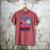 Gender Reveal Baseball Or Bows Daddy Loves You Men's Comfort Colors T-Shirt Crimson Gender Reveal Baseball Or Bows Daddy Loves You Men's Comfort Colors T-Shirt Crimson