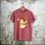 Ghost Baseball Halloween Costume Men Boys Kids Men's Comfort Colors T-Shirt Crimson Ghost Baseball Halloween Costume Men Boys Kids Men's Comfort Colors T-Shirt Crimson