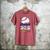Groovy Baseball Dad Daddy Father Happy Fathers Day Men Guys Men's Comfort Colors T-Shirt Crimson Groovy Baseball Dad Daddy Father Happy Fathers Day Men Guys Men's Comfort Colors T-Shirt Crimson