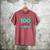 Happy 100 Days Of School Costume Baseball Drip Ice Cream Men's Comfort Colors T-Shirt Crimson Happy 100 Days Of School Costume Baseball Drip Ice Cream Men's Comfort Colors T-Shirt Crimson