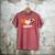 Happy Valentine’s Day Basketball Football Baseball Hearts Men's Comfort Colors T-Shirt Crimson Happy Valentine’s Day Basketball Football Baseball Hearts Men's Comfort Colors T-Shirt Crimson
