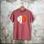 Heart 67 Meme Baseball Basketball Pocket Valentine's Day Tee Men's Comfort Colors T-Shirt Crimson Heart 67 Meme Baseball Basketball Pocket Valentine's Day Tee Men's Comfort Colors T-Shirt Crimson