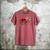 Heart Valentines Day Baseball Men Boys Kids Teens Men's Comfort Colors T-Shirt Crimson Heart Valentines Day Baseball Men Boys Kids Teens Men's Comfort Colors T-Shirt Crimson