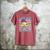I Hit 100 Days Of School 67 Drip Baseball Boys Kids Men's Comfort Colors T-Shirt Crimson I Hit 100 Days Of School 67 Drip Baseball Boys Kids Men's Comfort Colors T-Shirt Crimson