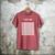 I Hit 100 Days Of School Baseball Lover Teacher Student Men's Comfort Colors T-Shirt Crimson I Hit 100 Days Of School Baseball Lover Teacher Student Men's Comfort Colors T-Shirt Crimson