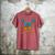 HUGvyn 67 Baseball Ice Cream Drip Six Seven Genz Alpha Slang Men's Comfort Colors T-Shirt Crimson HUGvyn 67 Baseball Ice Cream Drip Six Seven Genz Alpha Slang Men's Comfort Colors T-Shirt Crimson