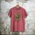 Ice Cream Baseball Drip For Boys Camo USA Flag Camouflage Men's Comfort Colors T-Shirt Crimson Ice Cream Baseball Drip For Boys Camo USA Flag Camouflage Men's Comfort Colors T-Shirt Crimson
