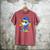 Ice Cream Baseball Drip Spots Sprinkle For Boys Youth Kids Men's Comfort Colors T-Shirt Crimson Ice Cream Baseball Drip Spots Sprinkle For Boys Youth Kids Men's Comfort Colors T-Shirt Crimson