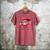 Ice Cream Drip Baseball Valentine's Day Spots Baseball Drip Men's Comfort Colors T-Shirt Crimson Ice Cream Drip Baseball Valentine's Day Spots Baseball Drip Men's Comfort Colors T-Shirt Crimson