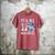It's My 11th Birthday Baseball Ice Cream Drip Theme Men's Comfort Colors T-Shirt Crimson It's My 11th Birthday Baseball Ice Cream Drip Theme Men's Comfort Colors T-Shirt Crimson