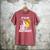 It's My 12th Birthday Baseball Softball Heart 12 Year Old Men's Comfort Colors T-Shirt Crimson It's My 12th Birthday Baseball Softball Heart 12 Year Old Men's Comfort Colors T-Shirt Crimson