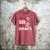 ITS In My DNA Baseball Sport Player Saying Baseball Fan Men's Comfort Colors T-Shirt Crimson ITS In My DNA Baseball Sport Player Saying Baseball Fan Men's Comfort Colors T-Shirt Crimson