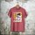 Jackson Chourio Milwaukee MLB Baseball Player MLBJCH203M Men's Comfort Colors T-Shirt Crimson Jackson Chourio Milwaukee MLB Baseball Player MLBJCH203M Men's Comfort Colors T-Shirt Crimson
