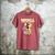 Jackson Merrill San Diego MLB Baseball Player MLBJME201M Men's Comfort Colors T-Shirt Crimson Jackson Merrill San Diego MLB Baseball Player MLBJME201M Men's Comfort Colors T-Shirt Crimson