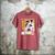 Jackson Merrill San Diego MLB Baseball Player MLBJME203M Men's Comfort Colors T-Shirt Crimson Jackson Merrill San Diego MLB Baseball Player MLBJME203M Men's Comfort Colors T-Shirt Crimson