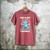 Just A Boy Who Loves Axolotls & Baseball Men's Comfort Colors T-Shirt Crimson Just A Boy Who Loves Axolotls & Baseball Men's Comfort Colors T-Shirt Crimson