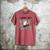 I Just Hit 100 Days Of School Teacher Baseball Boys Kids Men's Comfort Colors T-Shirt Crimson I Just Hit 100 Days Of School Teacher Baseball Boys Kids Men's Comfort Colors T-Shirt Crimson
