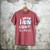 Kids 100 Days Of School Boys 100th Day Baseball Drip Toddler Men's Comfort Colors T-Shirt Crimson Kids 100 Days Of School Boys 100th Day Baseball Drip Toddler Men's Comfort Colors T-Shirt Crimson