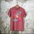 Kids Baseball Drip Bruh It's My 6th Birthday Boy Ice Cream Drip Men's Comfort Colors T-Shirt Crimson Kids Baseball Drip Bruh It's My 6th Birthday Boy Ice Cream Drip Men's Comfort Colors T-Shirt Crimson