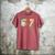 Kids Meme 67 Number Six 6 Seven 7 Ice Cream Drips Baseball Men's Comfort Colors T-Shirt Crimson Kids Meme 67 Number Six 6 Seven 7 Ice Cream Drips Baseball Men's Comfort Colors T-Shirt Crimson