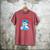 L7 Weenie Baseball Softball Men's Comfort Colors T-Shirt Crimson L7 Weenie Baseball Softball Men's Comfort Colors T-Shirt Crimson