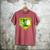 Leprechaun Baseball St Patricks Day Ice Cream Drip Men Boys Men's Comfort Colors T-Shirt Crimson Leprechaun Baseball St Patricks Day Ice Cream Drip Men Boys Men's Comfort Colors T-Shirt Crimson