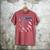 Limited Edition 1976 Baseball 50TH Birthday Men's Comfort Colors T-Shirt Crimson Limited Edition 1976 Baseball 50TH Birthday Men's Comfort Colors T-Shirt Crimson