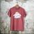 Los Angeles Angel Ball Tshirt Cool Baseball Team Premium Tri-Blend Men's Comfort Colors T-Shirt Crimson Los Angeles Angel Ball Tshirt Cool Baseball Team Premium Tri-Blend Men's Comfort Colors T-Shirt Crimson