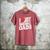 I Love Hot Baseball Dads Gag Y2k Valentines Joke Men's Comfort Colors T-Shirt Crimson I Love Hot Baseball Dads Gag Y2k Valentines Joke Men's Comfort Colors T-Shirt Crimson