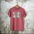 Mama Baseball Season Happy Game Day Trendy Sports Mom Men's Comfort Colors T-Shirt Crimson Mama Baseball Season Happy Game Day Trendy Sports Mom Men's Comfort Colors T-Shirt Crimson