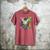Mardi Gras Ice Cream Drip Baseball Sports For Men Women Kids Men's Comfort Colors T-Shirt Crimson