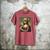Mona Lisa Baseball Trending Aesthetic Streetwear Men's Comfort Colors T-Shirt Crimson Mona Lisa Baseball Trending Aesthetic Streetwear Men's Comfort Colors T-Shirt Crimson