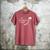 No Baseball Today Baseball Player Baseball Dad Coach Men's Comfort Colors T-Shirt Crimson