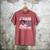 Nobody Is Born A Legend Pete Crow Armstrong Chicago Baseball Men's Comfort Colors T-Shirt Crimson Nobody Is Born A Legend Pete Crow Armstrong Chicago Baseball Men's Comfort Colors T-Shirt Crimson