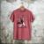 Pete Alonso Baltimore Baseball Players MLBPAL203M Men's Comfort Colors T-Shirt Crimson Pete Alonso Baltimore Baseball Players MLBPAL203M Men's Comfort Colors T-Shirt Crimson