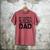 Retro Baseball Dad My Favorite Baseball Player Calls Me Dad Men's Comfort Colors T-Shirt Crimson Retro Baseball Dad My Favorite Baseball Player Calls Me Dad Men's Comfort Colors T-Shirt Crimson
