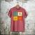 Retro Style Baseball Lover Playing Men Women Kids Baseball Men's Comfort Colors T-Shirt Crimson Retro Style Baseball Lover Playing Men Women Kids Baseball Men's Comfort Colors T-Shirt Crimson
