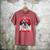 Run I Dare You Baseball Ball Player Catcher Coach Tee Men's Comfort Colors T-Shirt Crimson Run I Dare You Baseball Ball Player Catcher Coach Tee Men's Comfort Colors T-Shirt Crimson