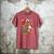 Santa Baseball Football Soccer Pajamas Ho Ho Christmas Xmas Men's Comfort Colors T-Shirt Crimson Santa Baseball Football Soccer Pajamas Ho Ho Christmas Xmas Men's Comfort Colors T-Shirt Crimson