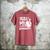 My Senior Baseball Senior Mom 2026 Baseball Senior Mama Men's Comfort Colors T-Shirt Crimson My Senior Baseball Senior Mom 2026 Baseball Senior Mama Men's Comfort Colors T-Shirt Crimson