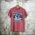 Shohei Ohtani 2025 Los Angeles Baseball Champions MLBPA Men's Comfort Colors T-Shirt Crimson
