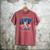 Shohei Ohtani 2025 NL MVP Los Angeles Baseball MLBPA Men's Comfort Colors T-Shirt Crimson Shohei Ohtani 2025 NL MVP Los Angeles Baseball MLBPA Men's Comfort Colors T-Shirt Crimson
