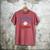 Sister Of Rookie 1st Birthday Baseball Boy Family Matching Men's Comfort Colors T-Shirt Crimson Sister Of Rookie 1st Birthday Baseball Boy Family Matching Men's Comfort Colors T-Shirt Crimson