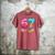 Six Seven 6-7 Baseball Ice Cream Drip 67 Meme Hands Men's Comfort Colors T-Shirt Crimson Six Seven 6-7 Baseball Ice Cream Drip 67 Meme Hands Men's Comfort Colors T-Shirt Crimson